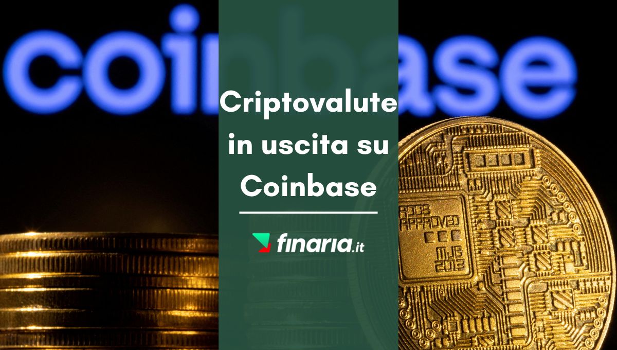Nuove Criptovalute su Coinbase - Le crypto in arrivo nel 2026