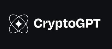 CryptoGPT logo