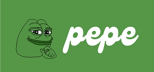 Previsioni Pepe Coin - logo pepe