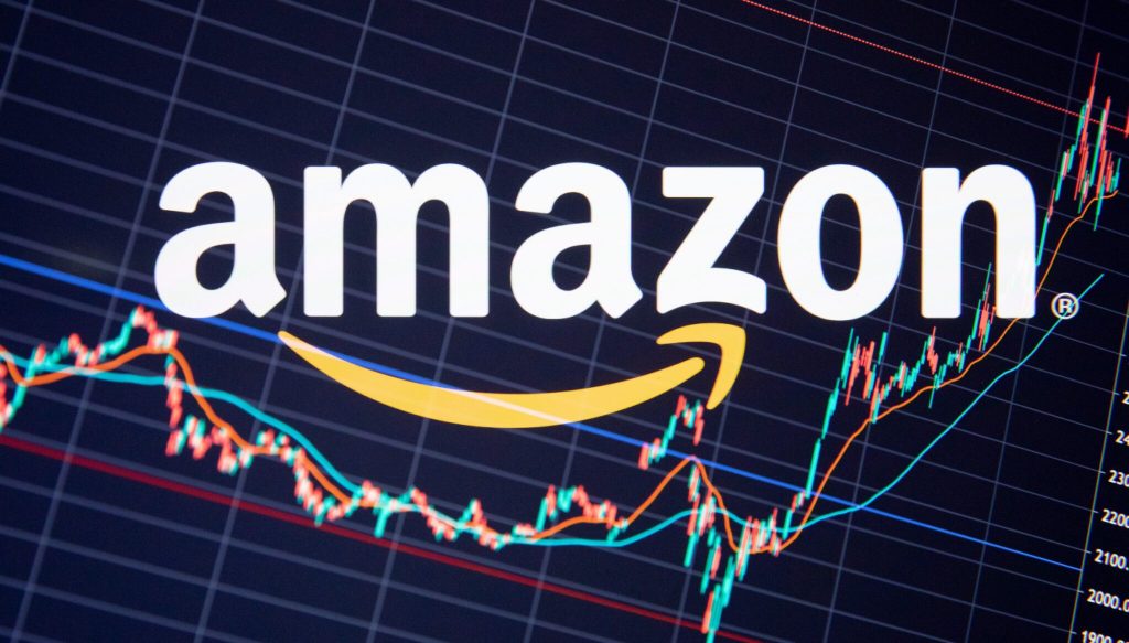 azioni amazon previsioni 2023