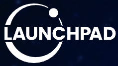 Prossima crypto a esplodere - launchpad logo