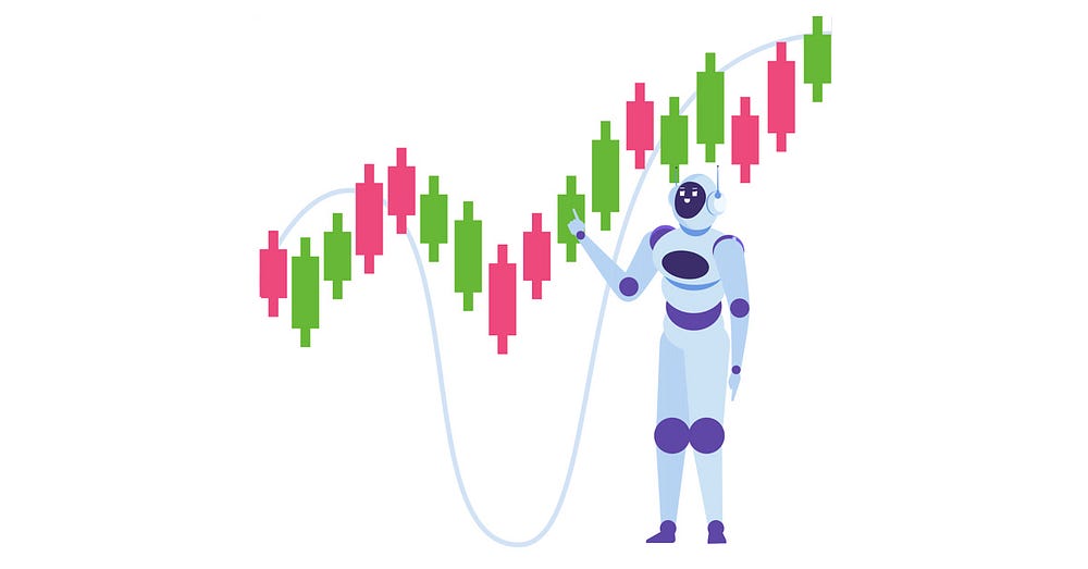 AI Trading, Conviene?