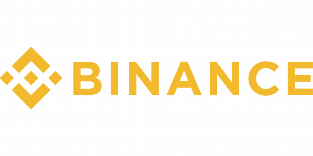 Binance logo tra le migliori piattaforme bitcoin