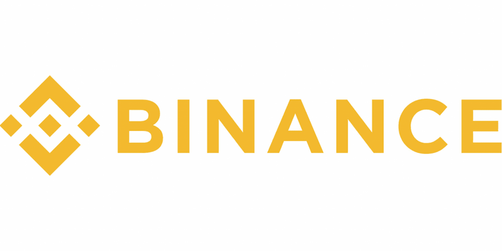 Binance logo