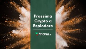 prossima crypto a esplodere