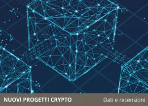 nuovi progetti crypto