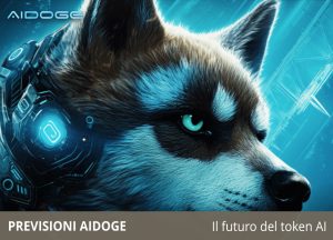 AIDOGE previsioni