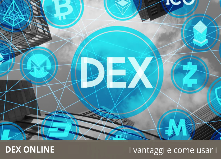 DEX online