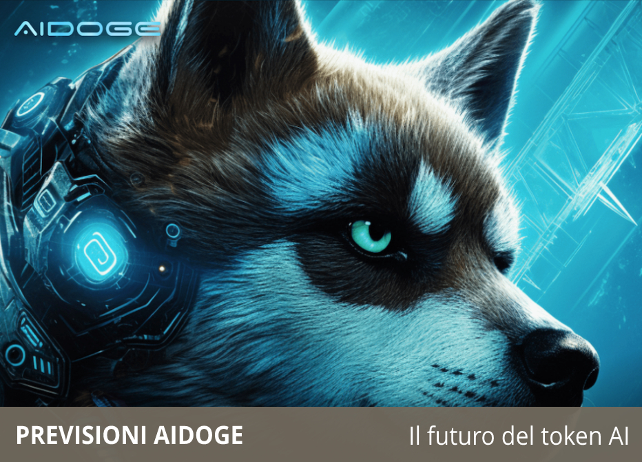 AIDOGE previsioni