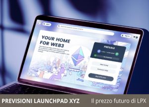 Previsioni Launchpad xyz