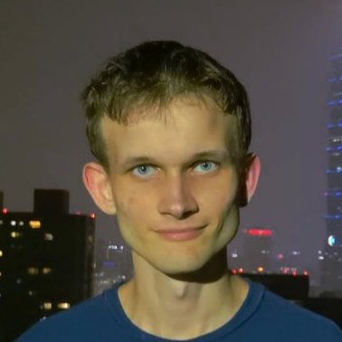 crypto influencer Buterin