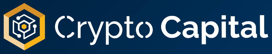 Crypto Capital logo