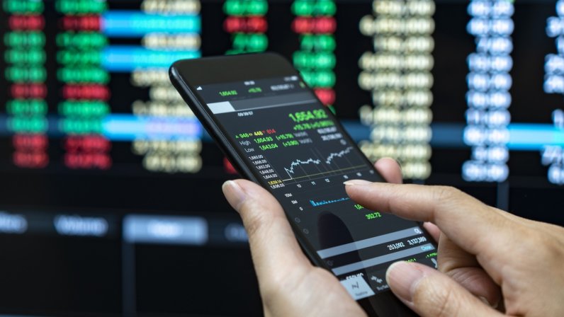 Come guadagnare 1000 euro al mese con il trading