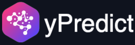 Nuove ICO - YPREDICT logo
