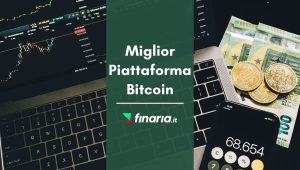 Piattaforma Bitcoin