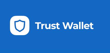 Trust Wallet logo