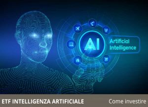 ETF Intelligenza Artificiale