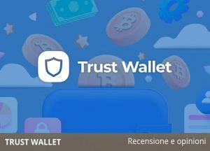 Trust Wallet recensione