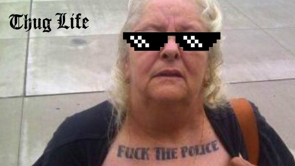 THUG