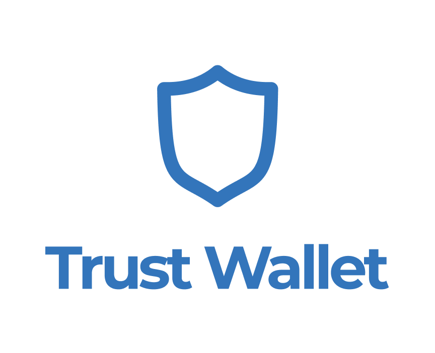 Wallet app Trust Wallet