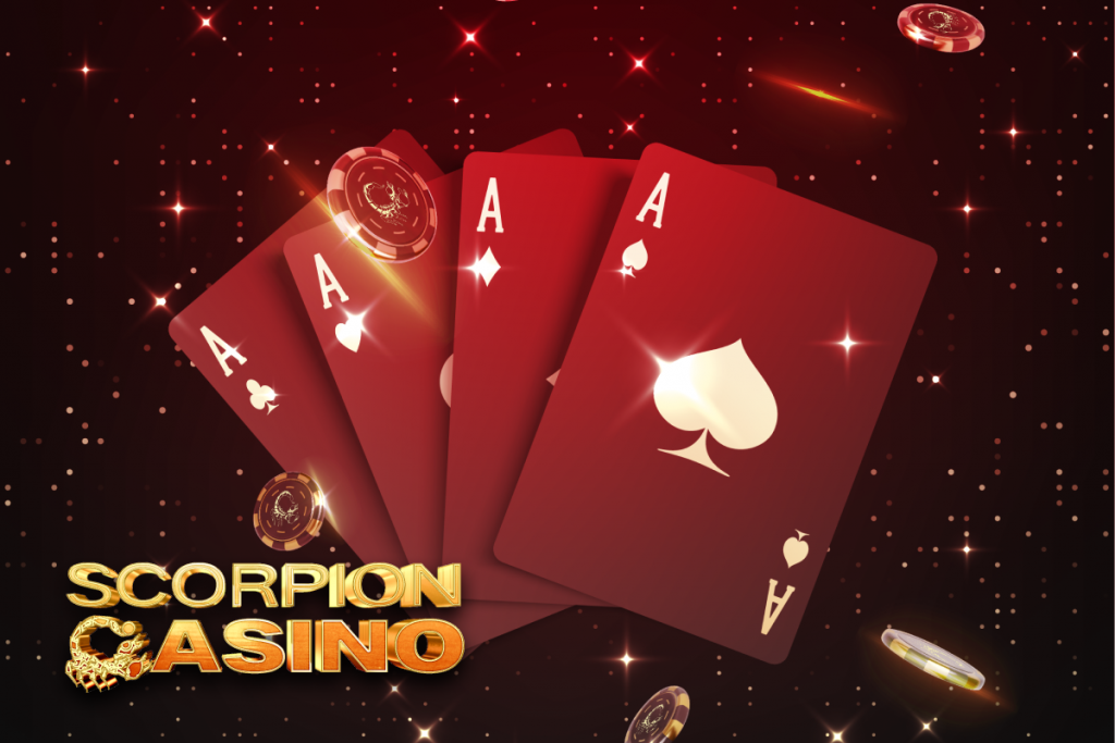 Scorpion Casinò