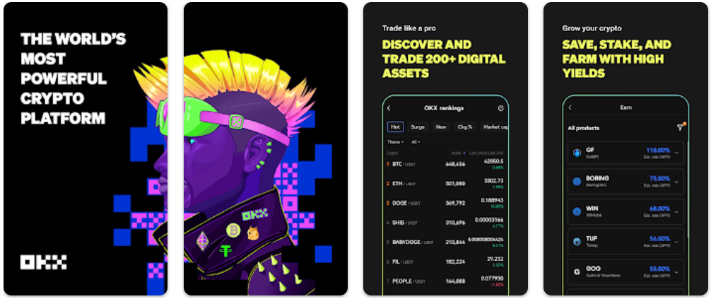 exchange crypto p2p 3