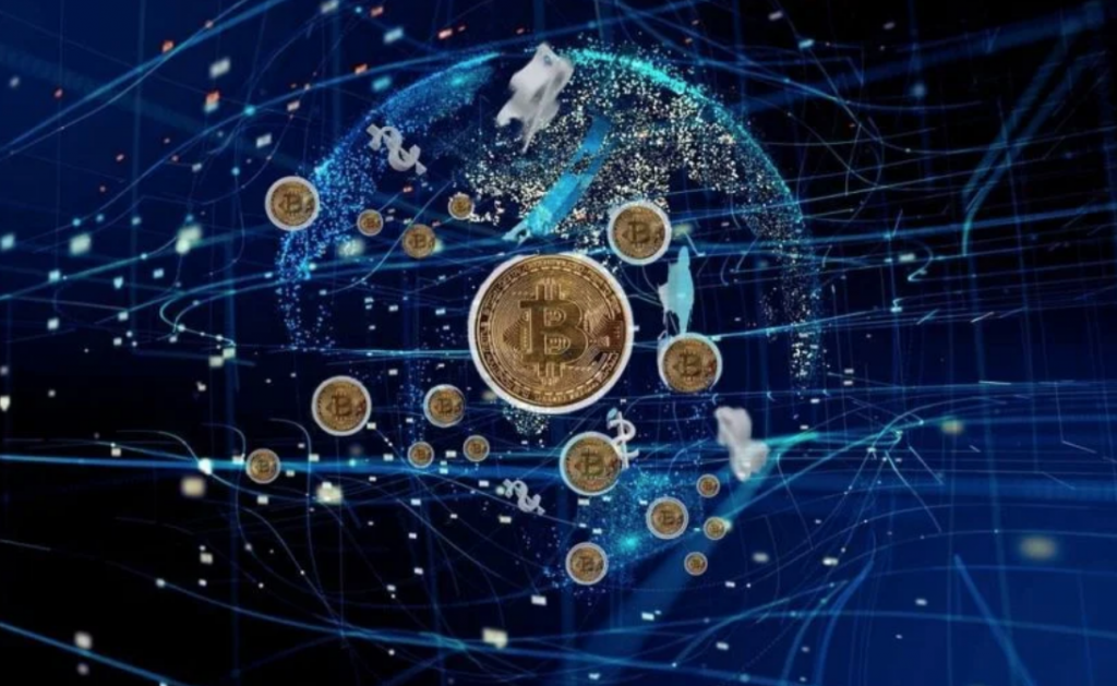 situazione bitcoin