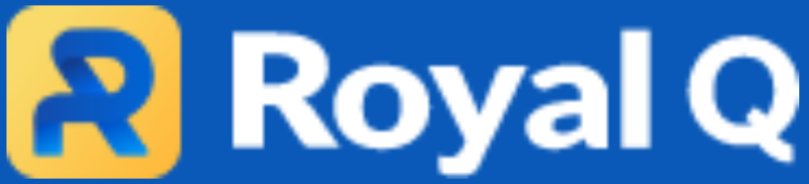 royal q - logo