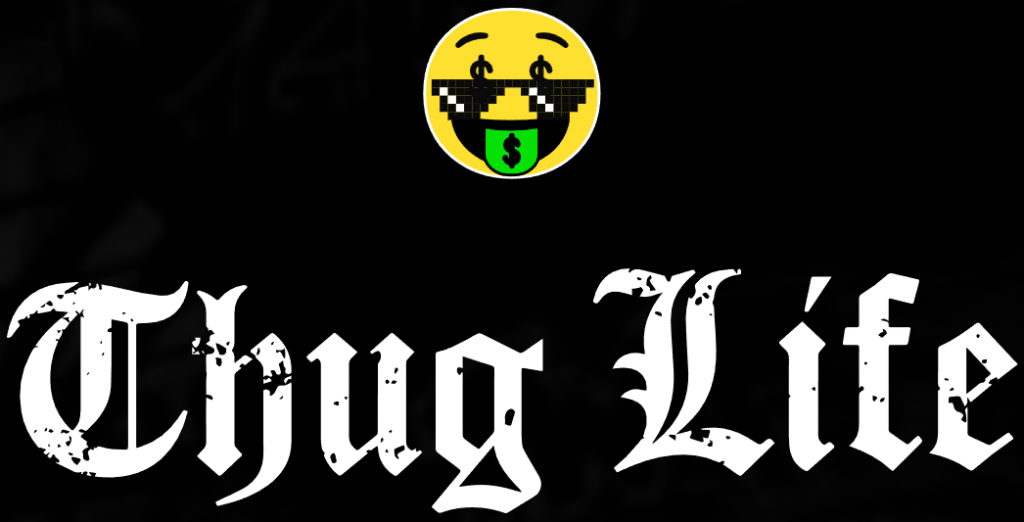 THUG logo