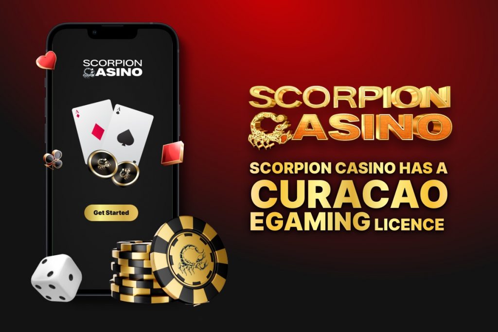 Scoprion Casino pr 3