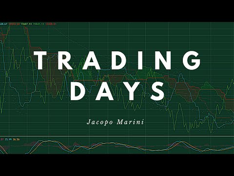Trading Jacopo Marini