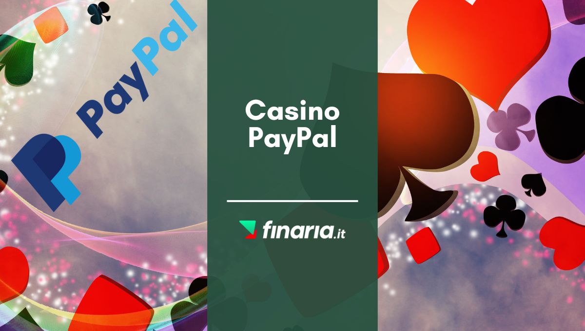 Casino Paypal
