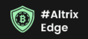 altrix edge logo