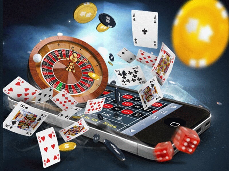 casino AAMS online top list