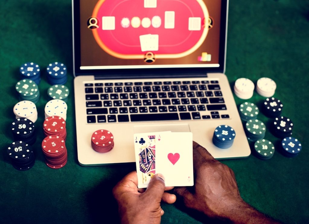 nuovi casino online e la selezione di giochi