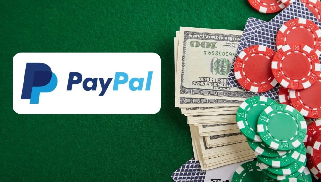 casino PayPal conclusioni