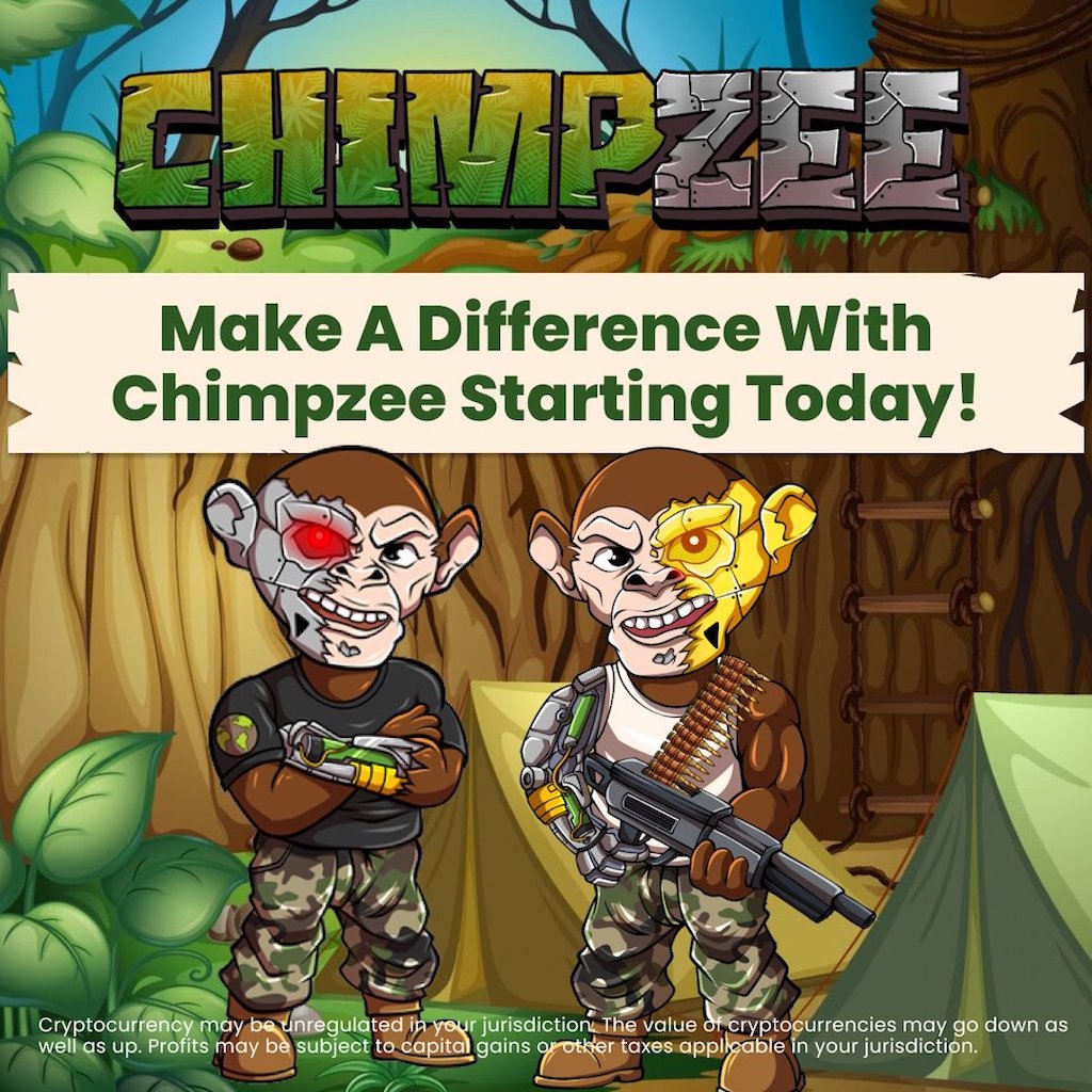 chimpz