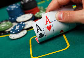 migliori casino online con poker room