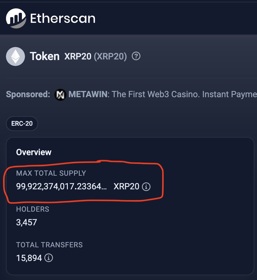 eth scan