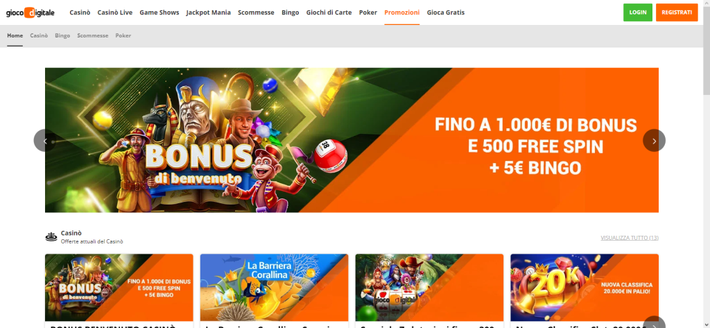Make The Most Out Of casino