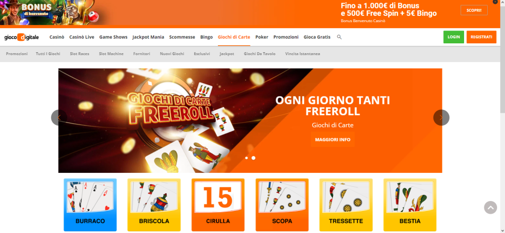 Casino PayPal 