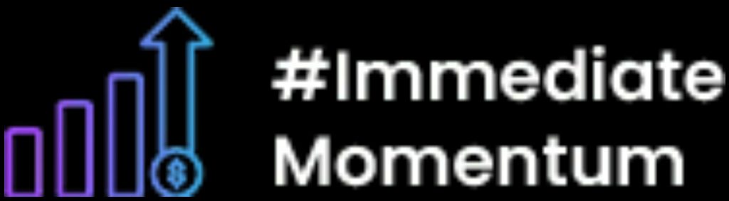 immediate momentum logo