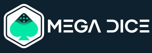 Megadice logo