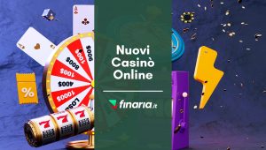 nuovi casino online
