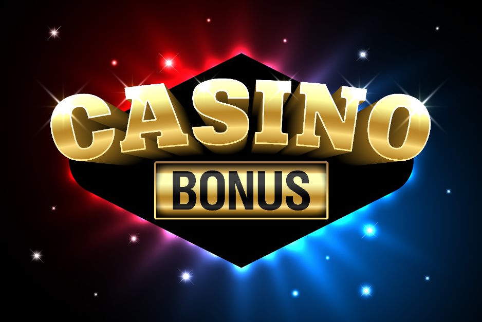 casino online - bonus