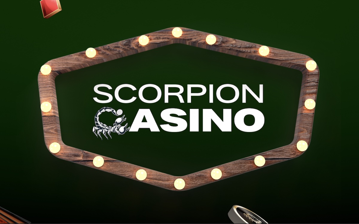 scorpion casino