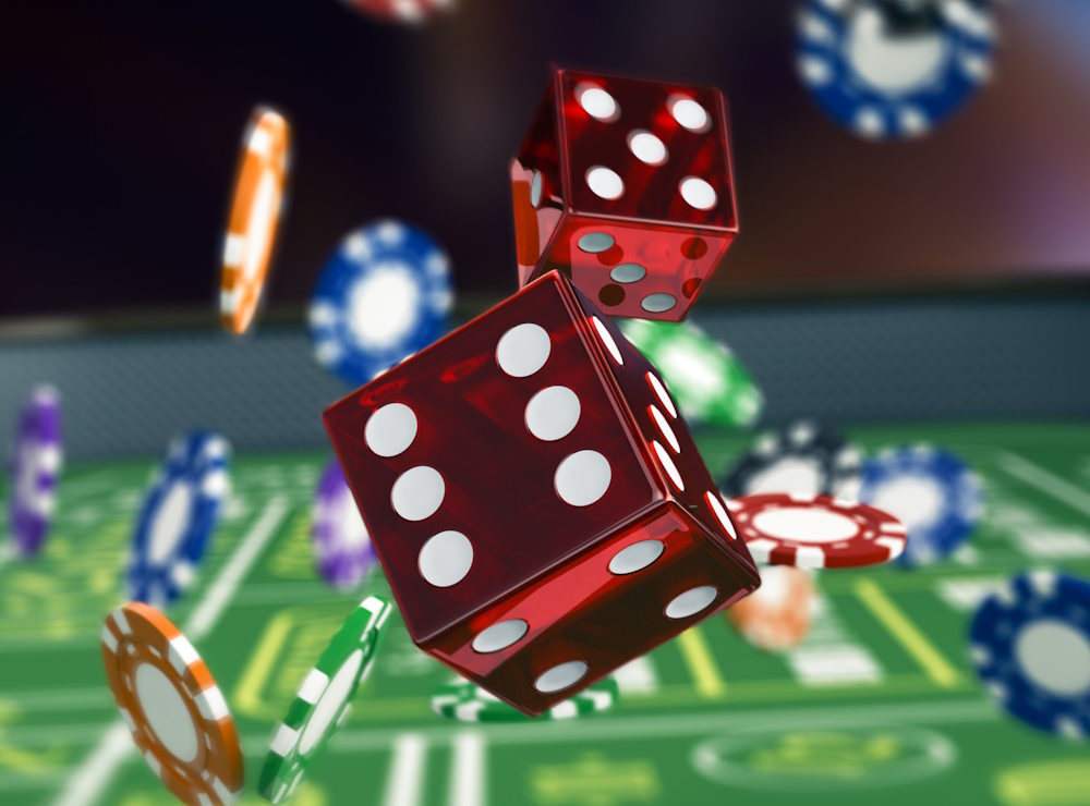 giochi casino - craps