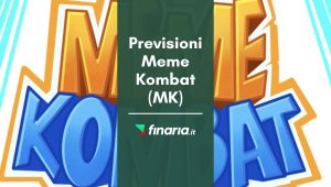 Previsioni Meme KOmbat (MK)