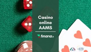 casino online aams