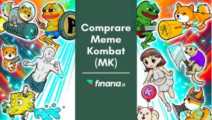 Come comprare Meme Kombat